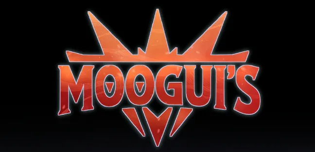 Moogui's