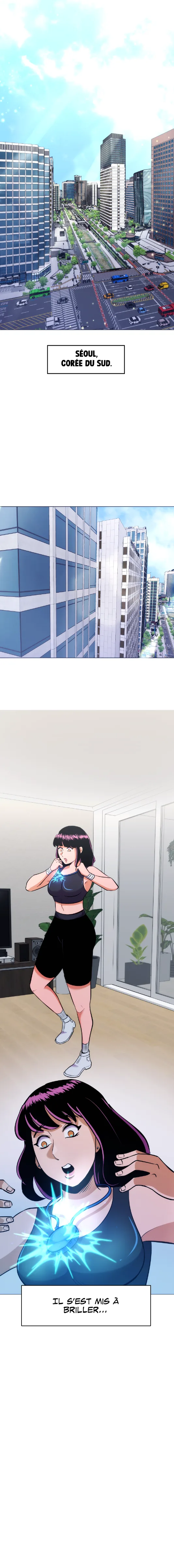 Cover von Moogui's-Webtoon Episode 5