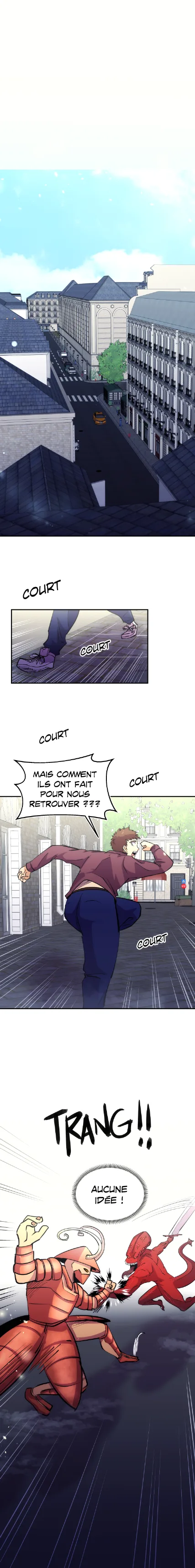 Cover von Moogui's-Webtoon Episode 8