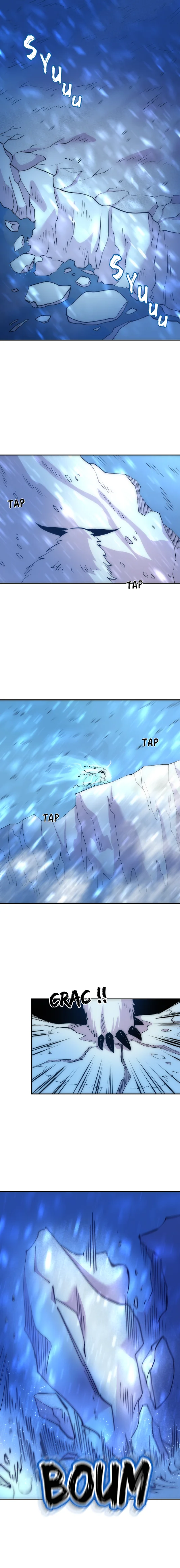 Couverture de l'épisode 1 du webtoon Moogui's