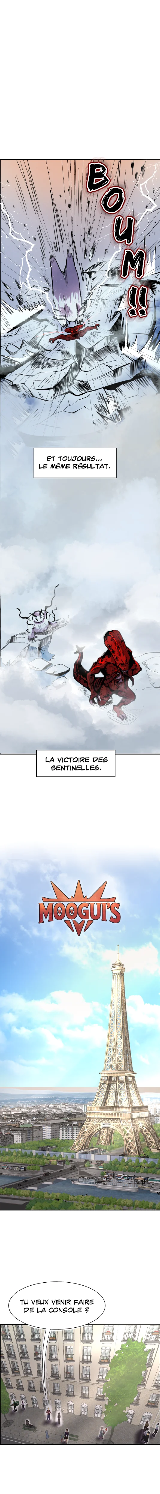 Moogui's-Webtoon, Episode 2, Seite 3