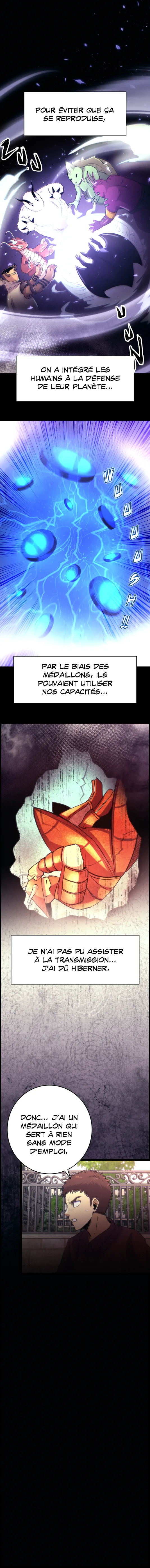 Webtoon Moogui's, épisode 4, page 8