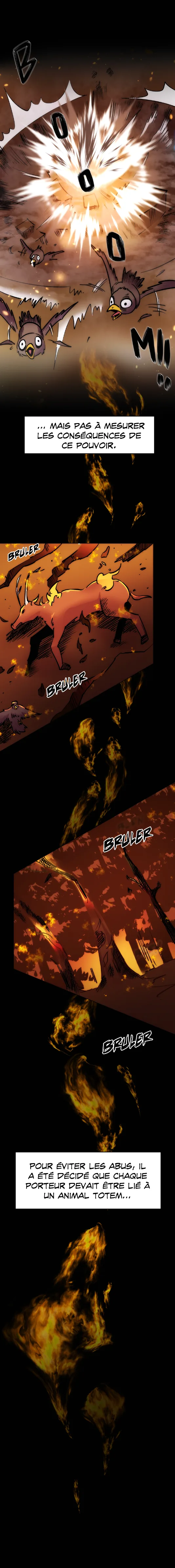 Webtoon Moogui's, épisode 5, page 8