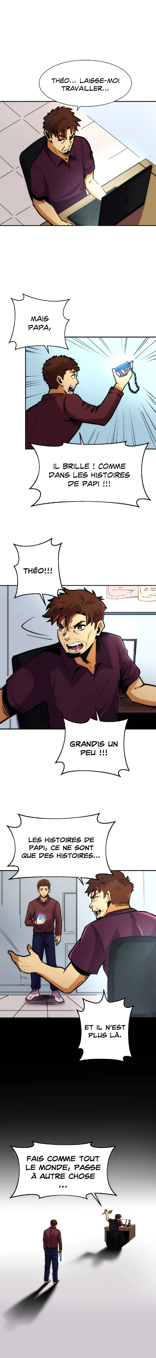Moogui's-Webtoon, Episode 2, Seite 9