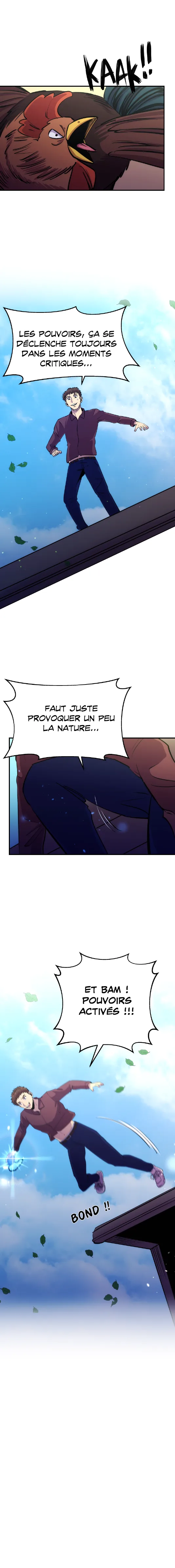 Webtoon Moogui's, épisode 5, page 12